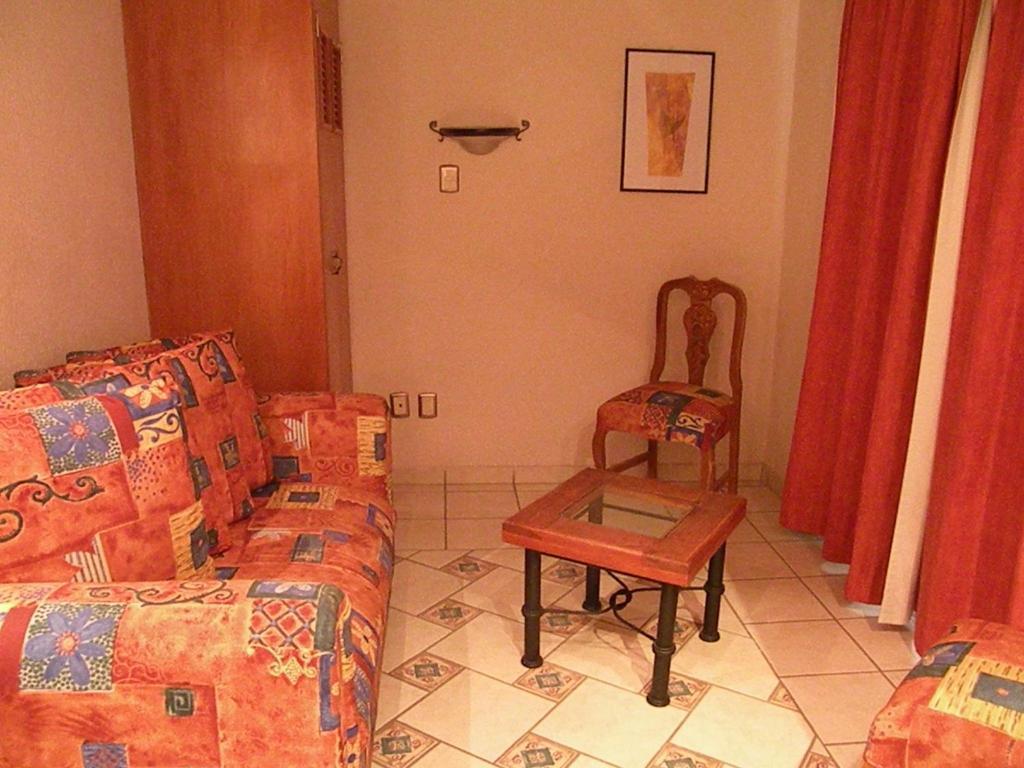 Hotel Condesa Zacatecas Esterno foto