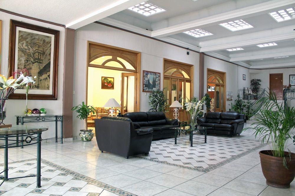 Hotel Condesa Zacatecas Esterno foto