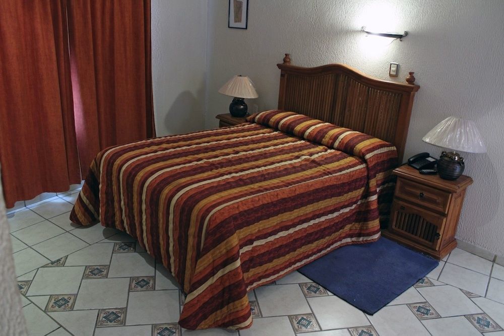 Hotel Condesa Zacatecas Esterno foto