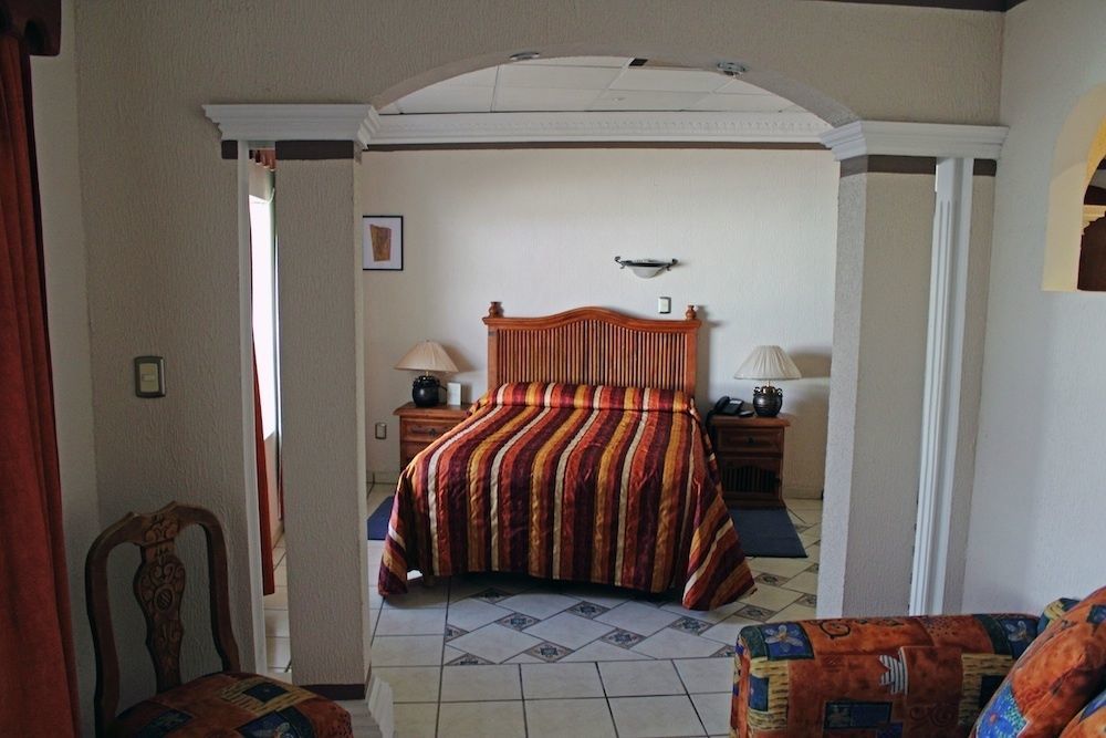 Hotel Condesa Zacatecas Esterno foto